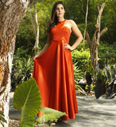 Gray helmet for bikers