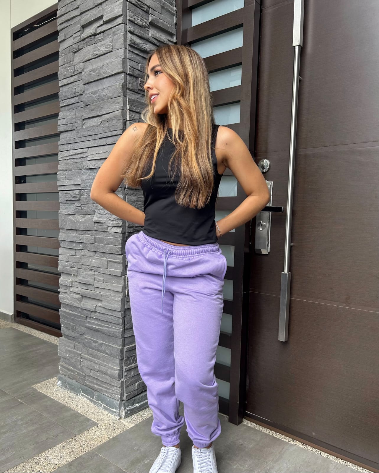 JOGGER DAMA PREMIUM XXL