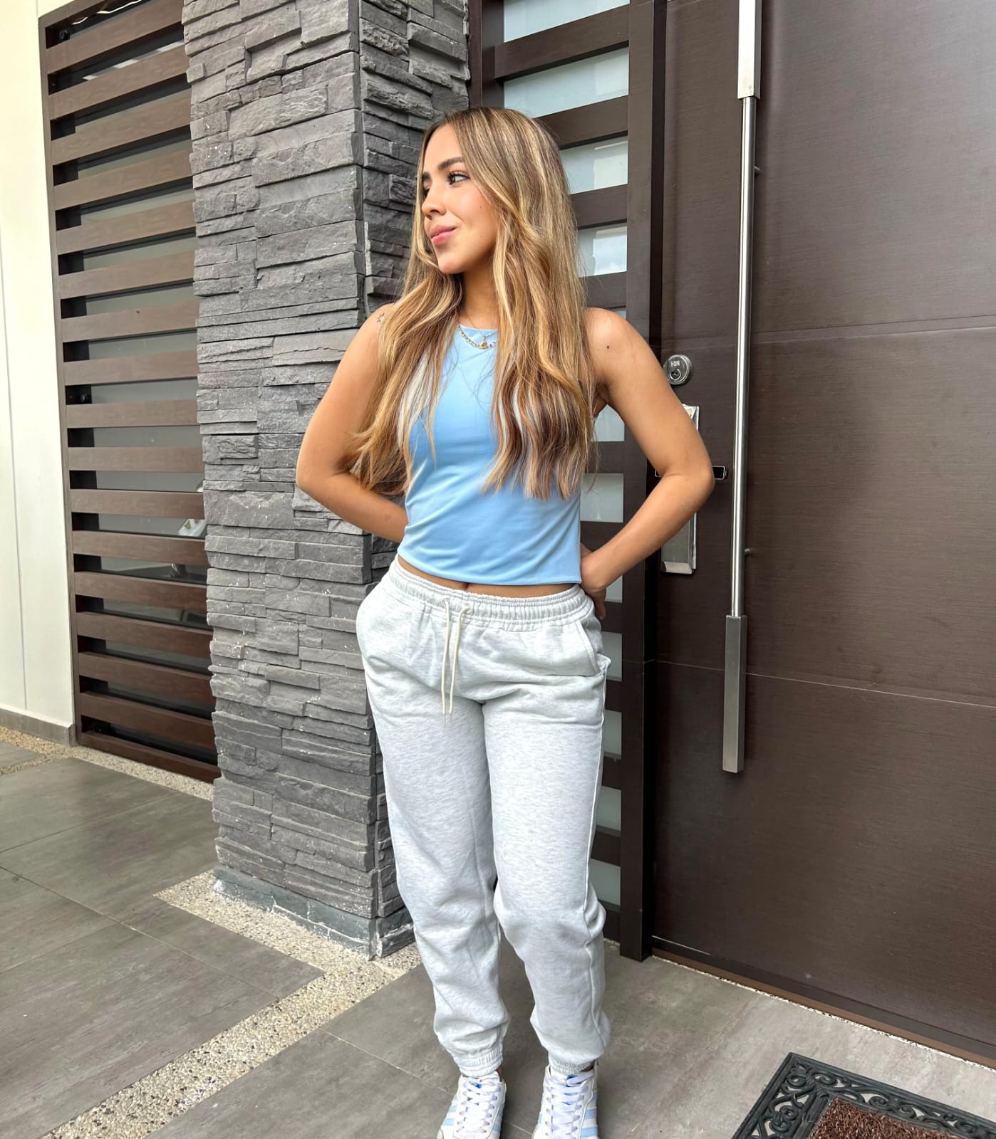 JOGGER DAMA PREMIUM XXL