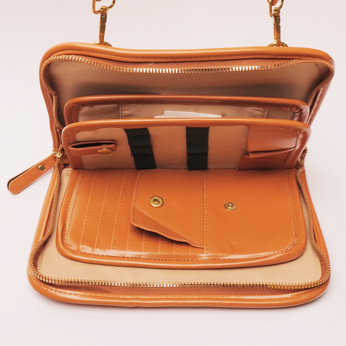 BOLSO ANIKA SIN CIERRE