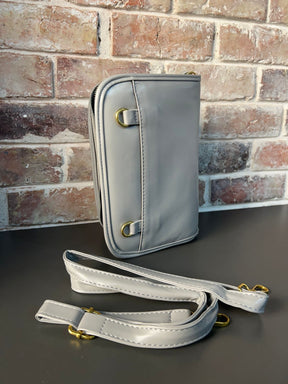 BOLSO ANIKA SIN CIERRE