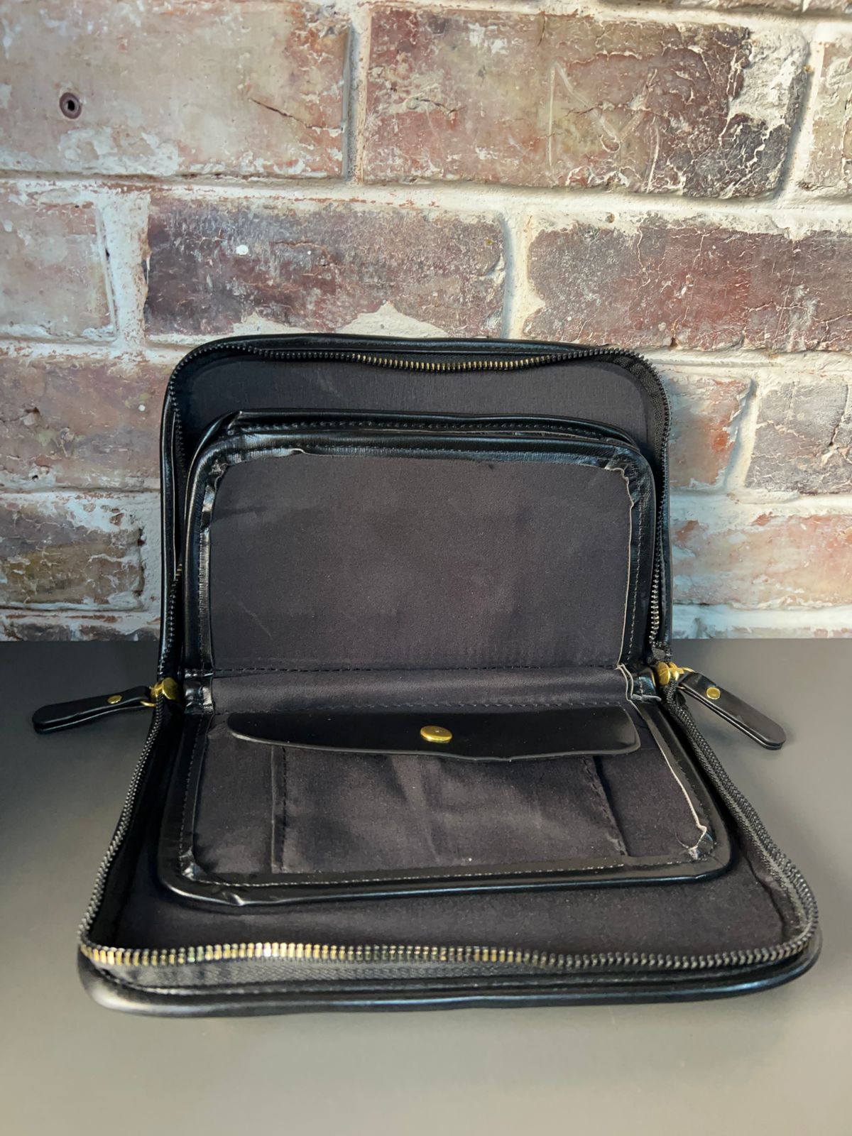 BOLSO ANIKA SIN CIERRE