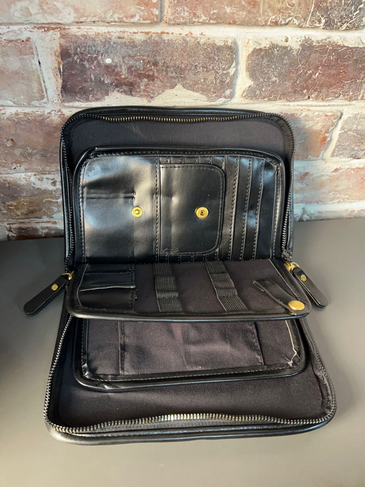 BOLSO ANIKA SIN CIERRE