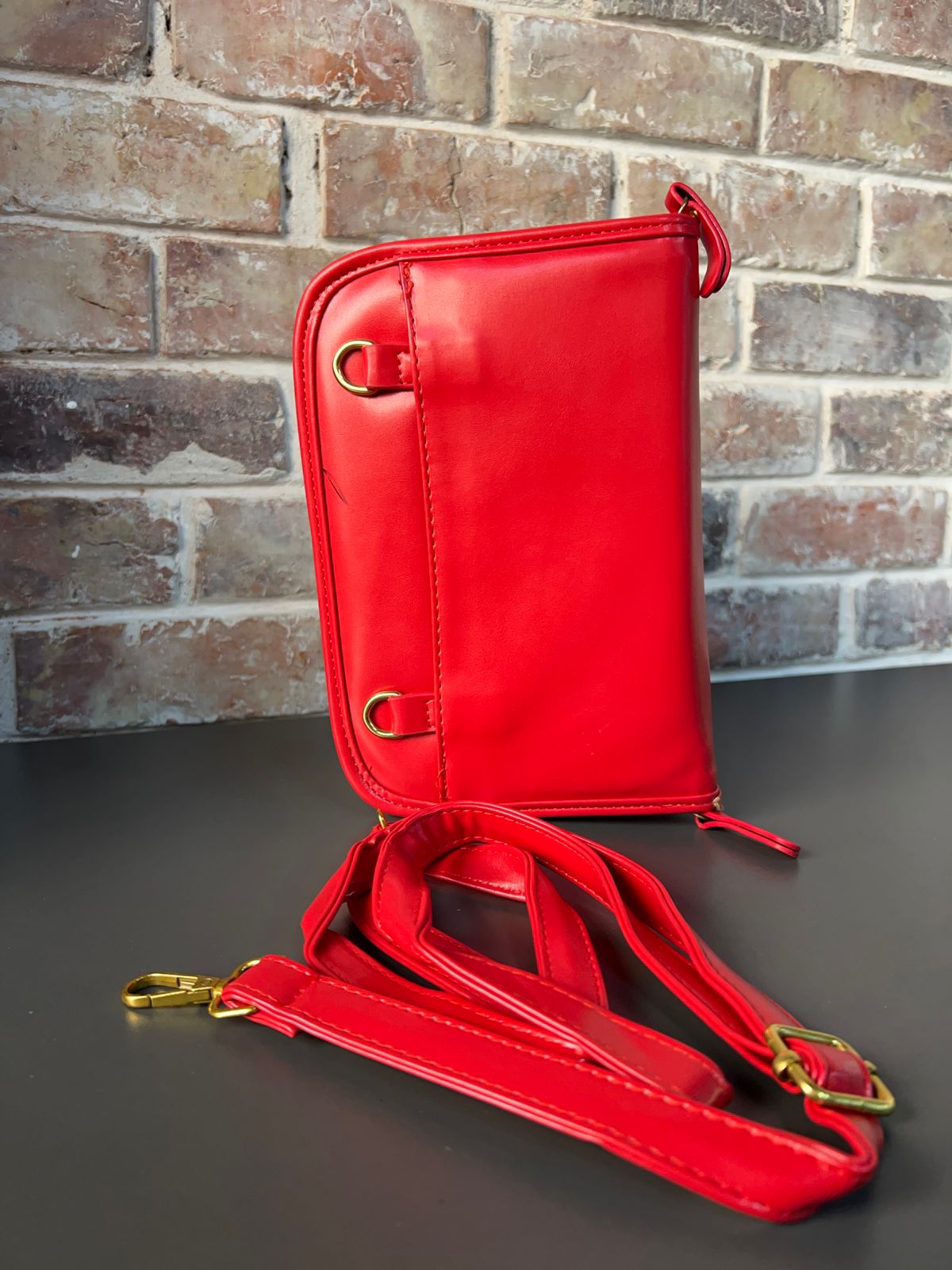 BOLSO ANIKA SIN CIERRE