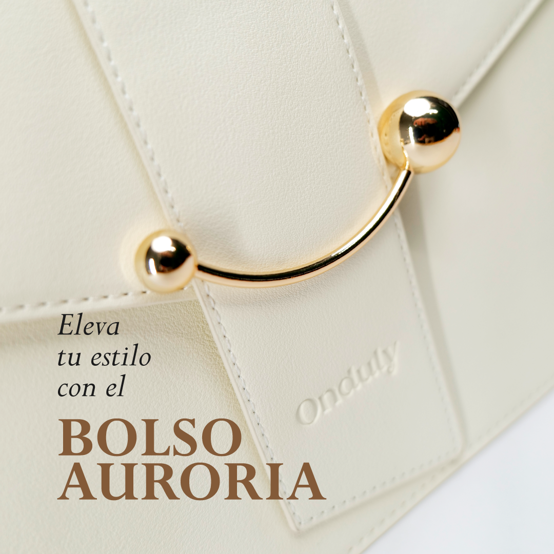 BOLSO AURORIA