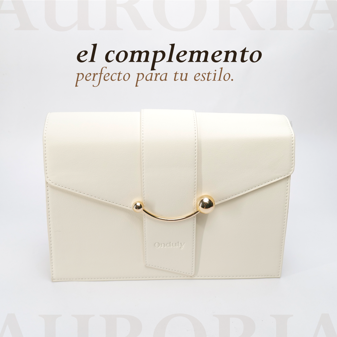 BOLSO AURORIA